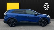 Renault Symbioz 1.6 E-Tech FHEV 145 Techno Esprit Alpine 5dr Auto Hybrid Estate
